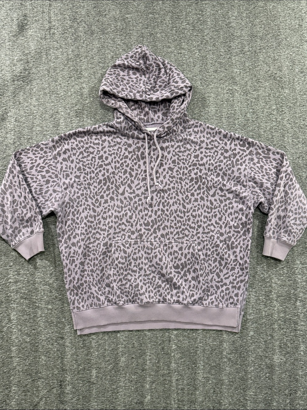 American Eagle‎ Ahh-Mazingly Soft Jegging Fit Womens Sweatshirt Hoodie Size M - Picture 4 of 7